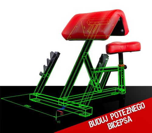 Ławka Scotta, modlitewnik PL5 na Arena.pl