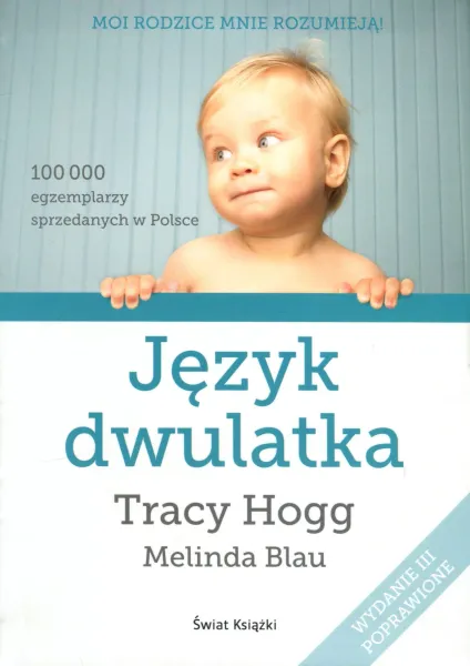 Język dwulatka zdjęcie 1