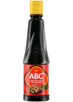 Słodki sos sojowy Ketjap, Kecap Manis 275ml - ABC