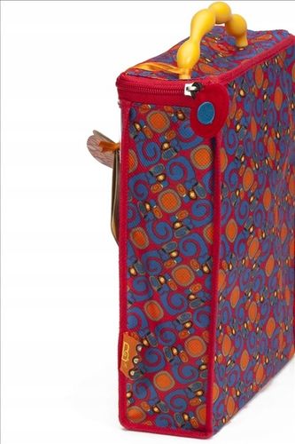 Miękkie klocki do ściskania 10 elementów B.TOYS na Arena.pl