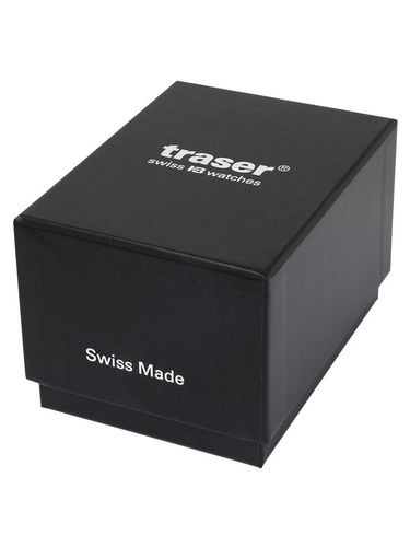 Traser Aurora Chronograph Quarz na Arena.pl