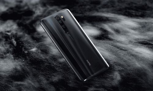 Smartfon Xiaomi Redmi Note 8 Pro 6/64Gb Nfc Gps na Arena.pl