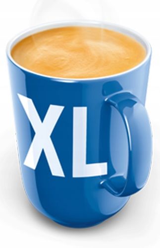 Kapsułki TASSIMO Jacobs Morning Cafe MILD XL 2 x 21 na Arena.pl