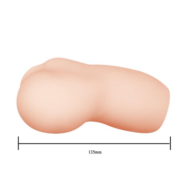Crazy Bull- Helen, Realistic Vagina zdjęcie 5