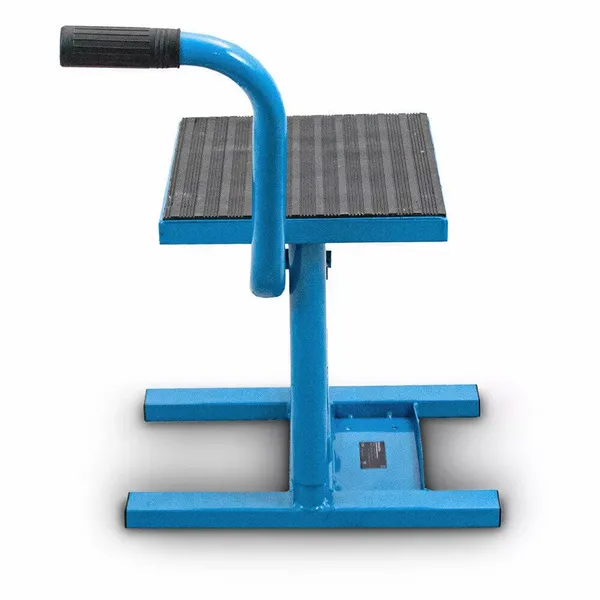 17527 Podnośnik do motocykla motoru 150kg winda cross quad zdjęcie 8