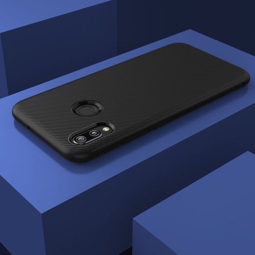 TECH-PROTECT SMOOTH HUAWEI P SMART 2019 BLACK na Arena.pl