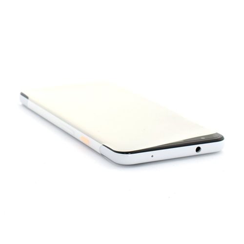 GOOGLE PIXEL 3A 64GB CLEARLY WHITE - Clearly White na Arena.pl