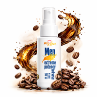 Spray Dla Mężczyzn Na Potencję - Mylove Man Extreme Potency 50 Ml