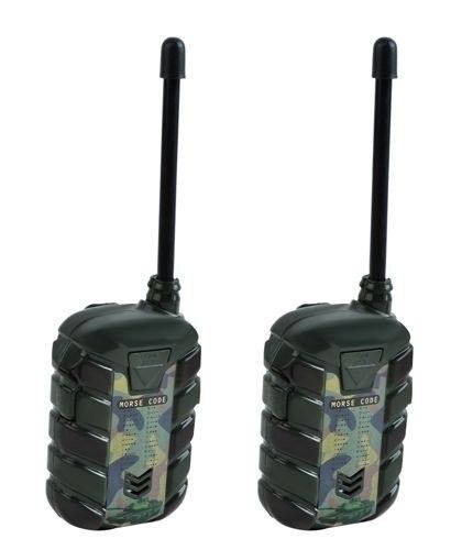Walkie talkie - zestaw na Arena.pl