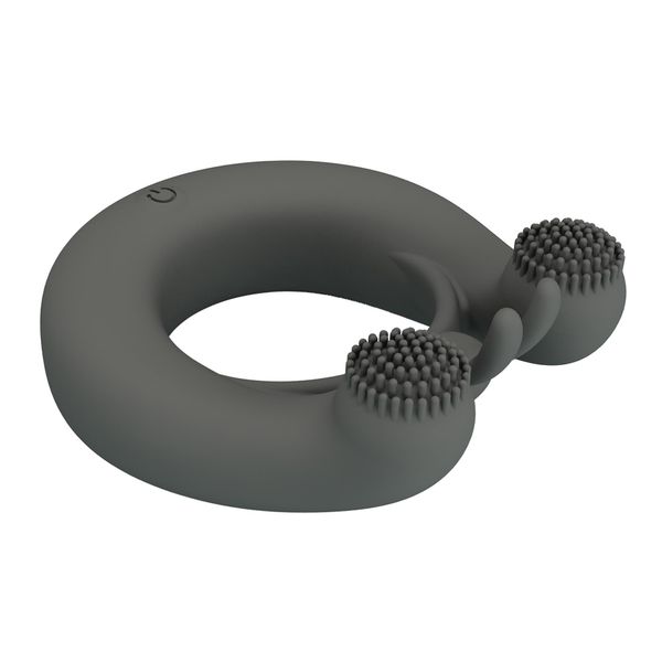 Master Ring, 12 Vibration Functions Memory Function zdjęcie 8