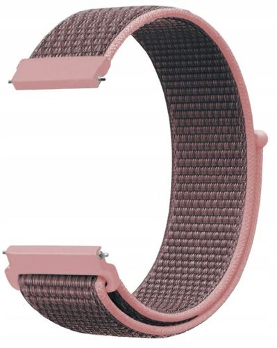 UNIWERSALNY PASEK DO ZEGARKA 22MM TELESKOPY KOLORY na Arena.pl