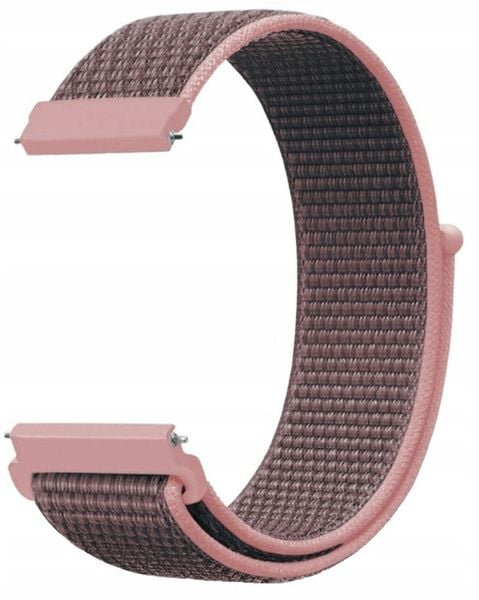 UNIWERSALNY PASEK DO ZEGARKA 22MM TELESKOPY KOLORY zdjęcie 12