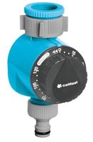 sterownik nawadniania mechaniczny zegar 120 minut 1" - 3/4" x