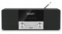 Radio sieciowe DAB+, FM Bluetooth TechniSat DIGITRADIO 4 Wyświetlacz OLED