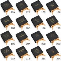 ŁAŃCUSZEK ZŁOTY 585 SINGAPUR SKRĘCANY DAMSKI 45 CM NA PREZENT