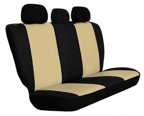 Pokrowce samochodowe do BMW e34 e39 e46 komplet na Arena.pl