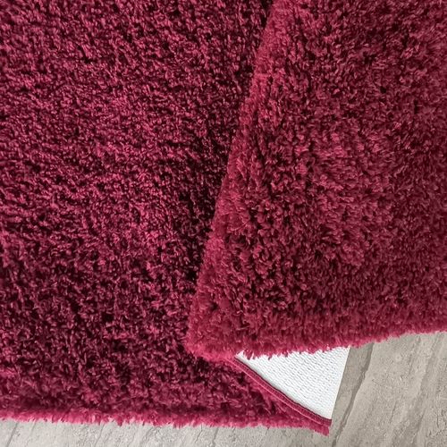 Dywan Kamel - red 200 x 290 cm czerwony na Arena.pl