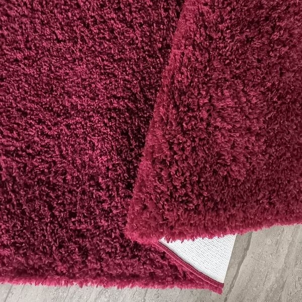 Dywan Kamel - red 200 x 290 cm czerwony zdjęcie 3