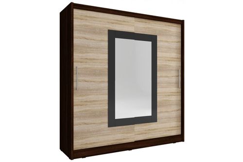 Szafa WIKI  II 180 cm na Arena.pl