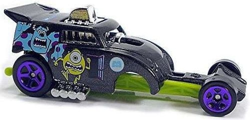 hot wheels monsters altered ego gjv18 na Arena.pl