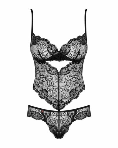 Bielizna-Alluria Body L/Xl na Arena.pl