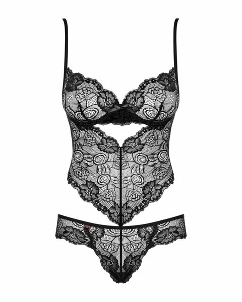 Bielizna-Alluria Body L/Xl zdjęcie 5