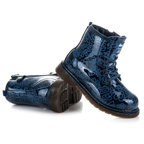 DZIECIĘCE WORKERY Rozmiar - 27 na Arena.pl