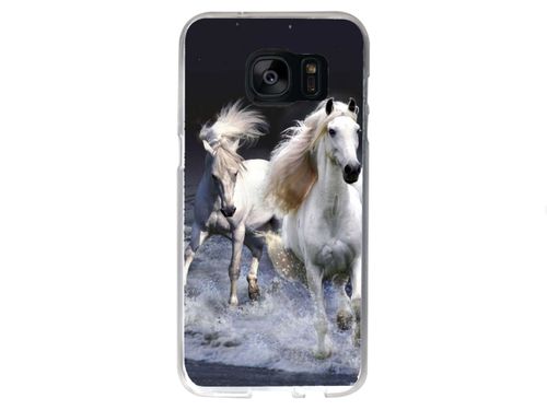 SAMSUNG GALAXY S7 EDGE | Etui case WZORY na Arena.pl