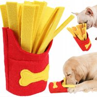 MATA WĘCHOWA na Przysmaki DUŻA ZABAWKA EDUKACYJNA dla Psa do Wąchania XL