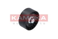 ROLKA PASKA ROZRZĄDU PROWADZACA DAEWOO KALOS 2003 2004
