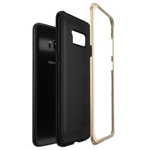 Etui VRS Design High Pro Shield Galaxy S8 Plus Shine Gold na Arena.pl