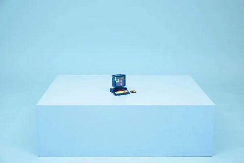 31380 - LEGO Creator - Konsola do gry retro na Arena.pl