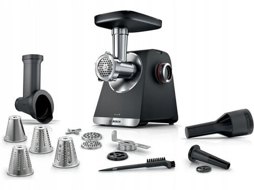 Maszynka do mięsa BOSCH MFWS642B na Arena.pl