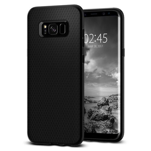 SPIGEN LIQUID AIR GALAXY S8+ PLUS BLACK na Arena.pl