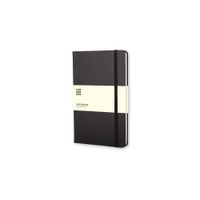 Notatnik MOLESKINE A6 Czarny