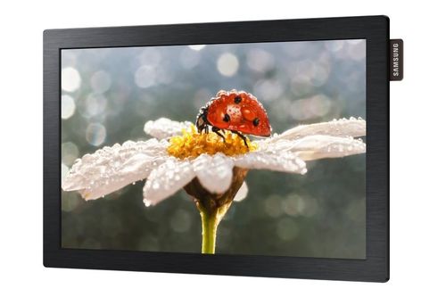 Samsung 10'' DB10E-TPOE LH10DBEPPBB/EN na Arena.pl