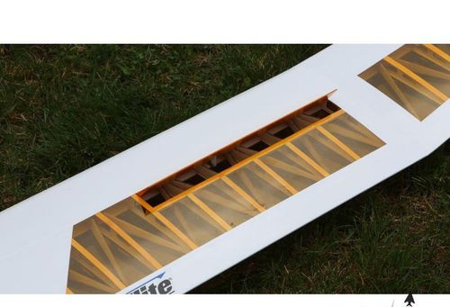 Mystique RES 2.9m ARF na Arena.pl