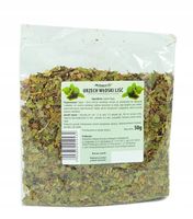 Orzech Włoski Liść 50g HERBAPOL KRAKÓW