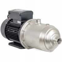 HYDROFOR POMPA + FALOWNIK HP INOX AUTO ENERGOOSZCZĘDNA WYDAJNA ULTRA CICHA!