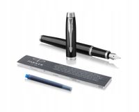 PIÓRO WIECZNE IM CZARNE CT 1931644