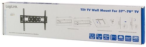 Uchwyt do TV LOGILINK BP0018 na Arena.pl