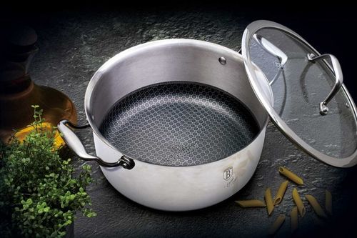 GARNEK 28cm BERLINGER HAUS BH-7446 ETERNAL na Arena.pl