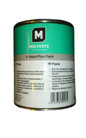 Molykote G-Rapid Plus 1kg pasta montażowa