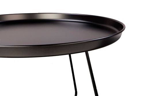 Stolik ROD XL czarny na Arena.pl