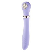 wibrator sweet magic desire fantasy violet zalo