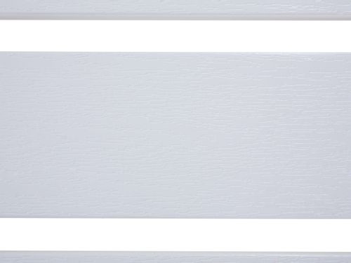 Leżak ogrodowy biały NARDO na Arena.pl