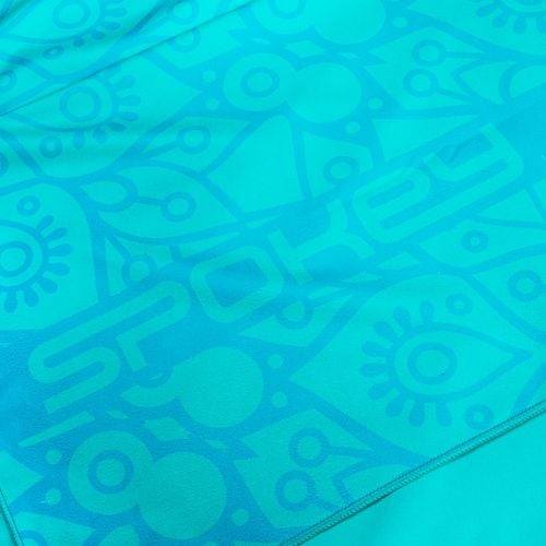 Spokey MANDALA TOWEL - recznik szybkoschnacy na Arena.pl