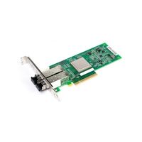 IBM Kontroler QLogic HBA, PCI-E, 2x FC - 42D0512