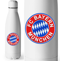 Termos - Butelka Termiczna - Bayern Monachium - dla fana