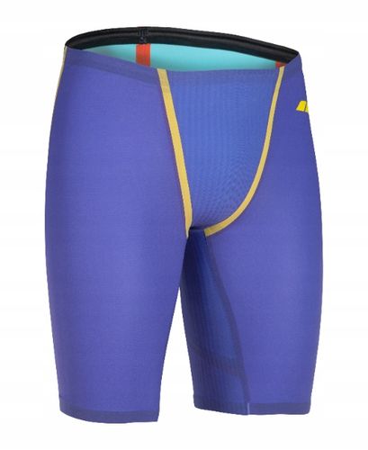 Męski strój startowy spodenki treningowe jammery Arena Powerskin Primo UK24 na Arena.pl